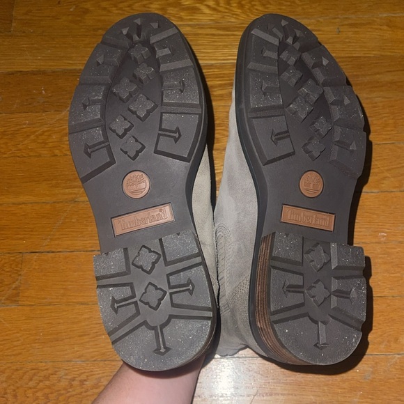 Timberland Chelsea Boots - Picture 3 of 5